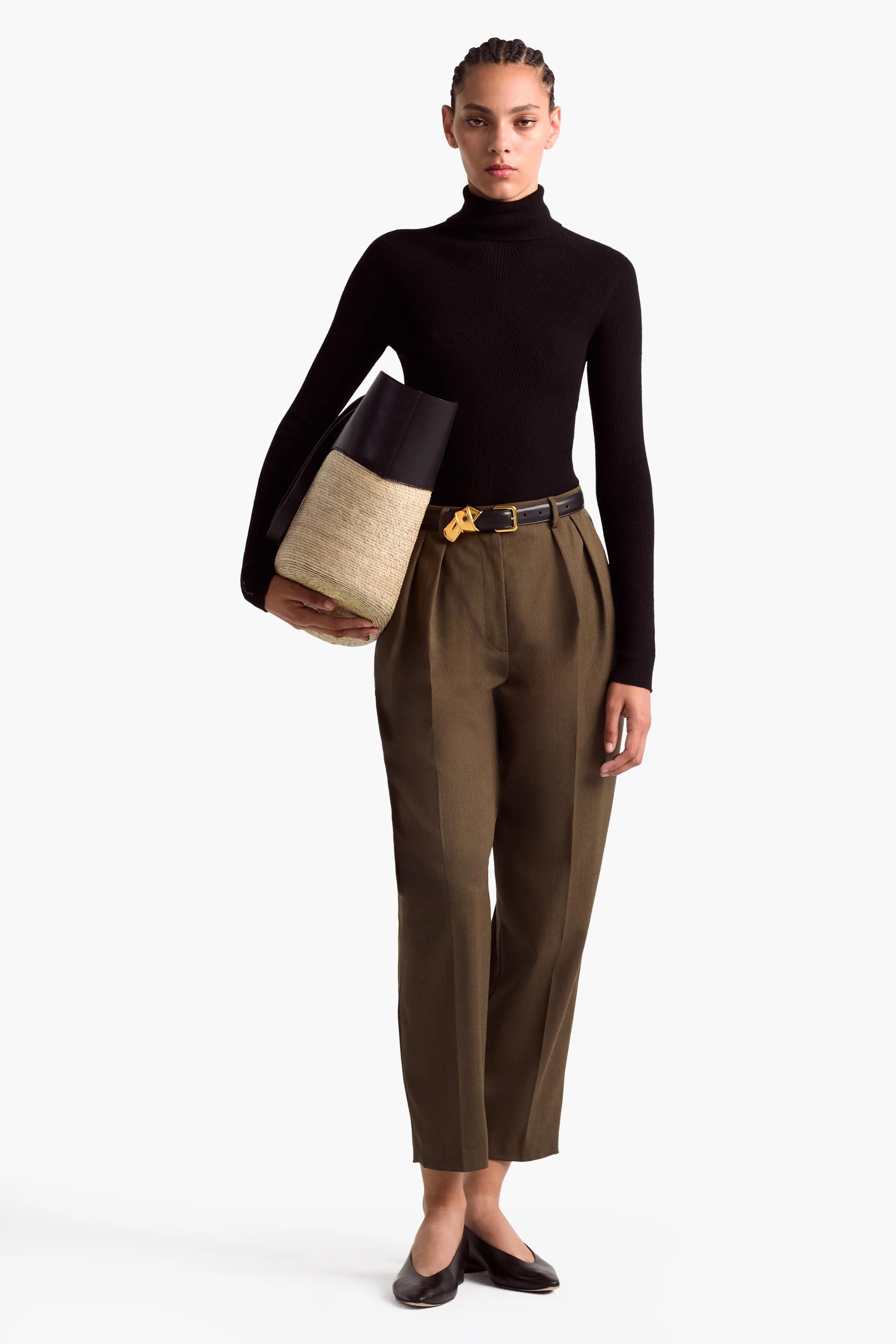 Demi Sweater - Image 3