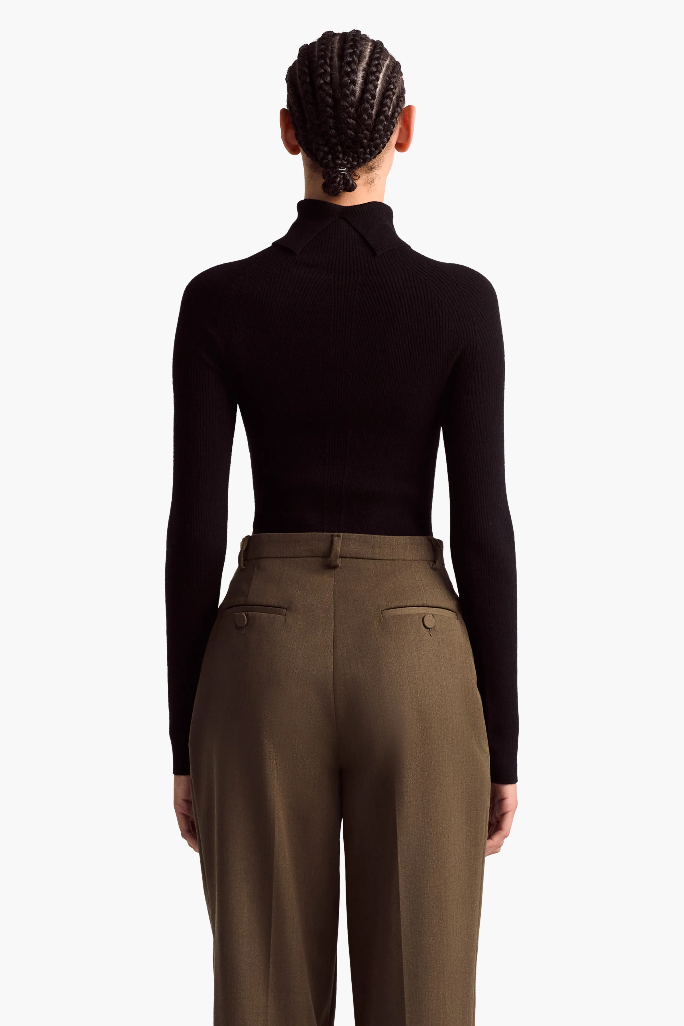 Demi Sweater - Image 5