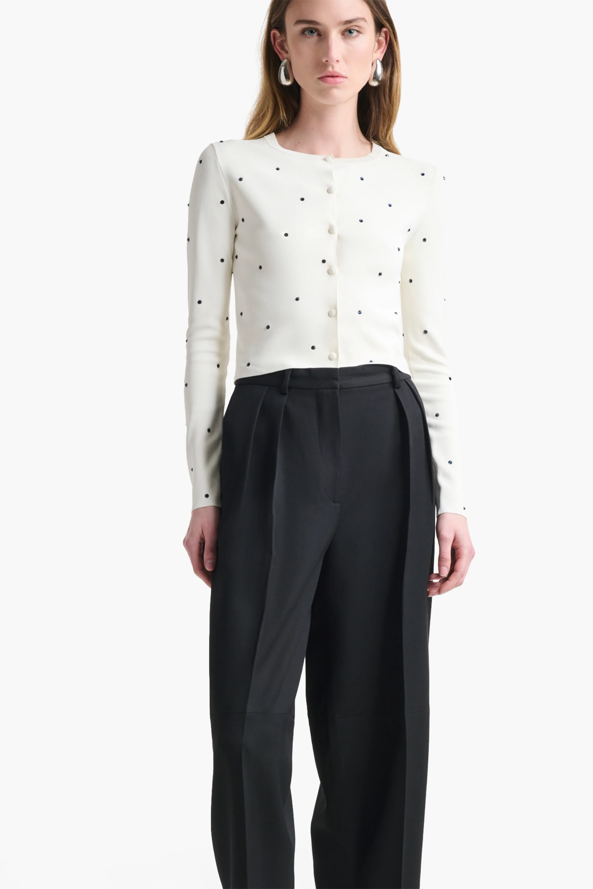 Dorrie Sweater - Image 3