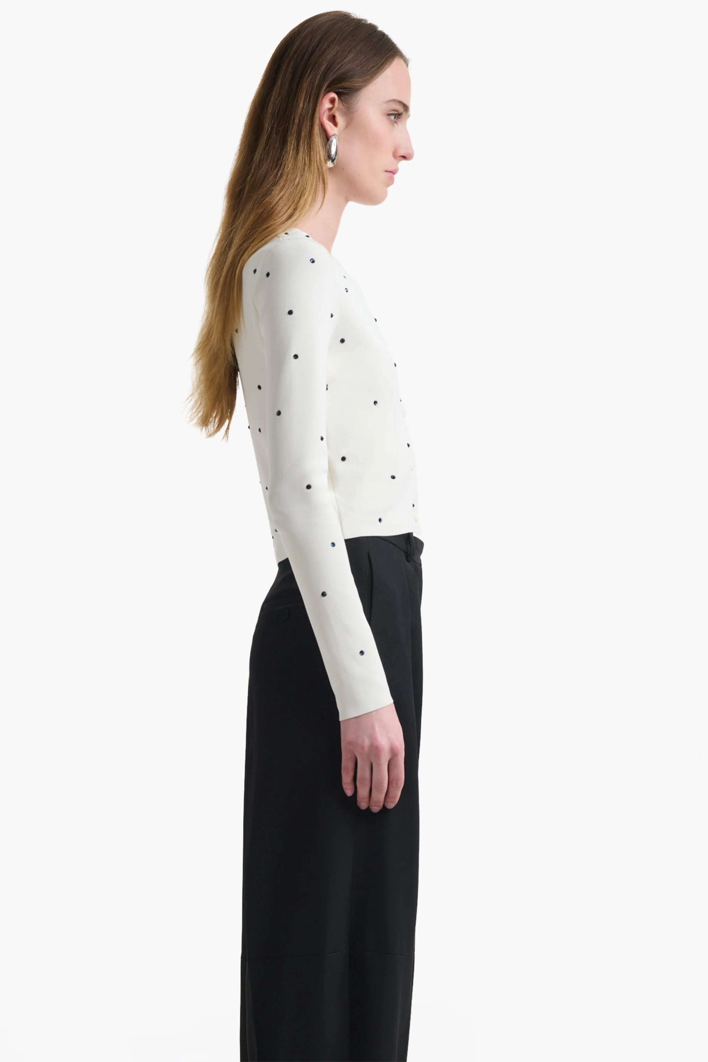 Dorrie Sweater - Image 4