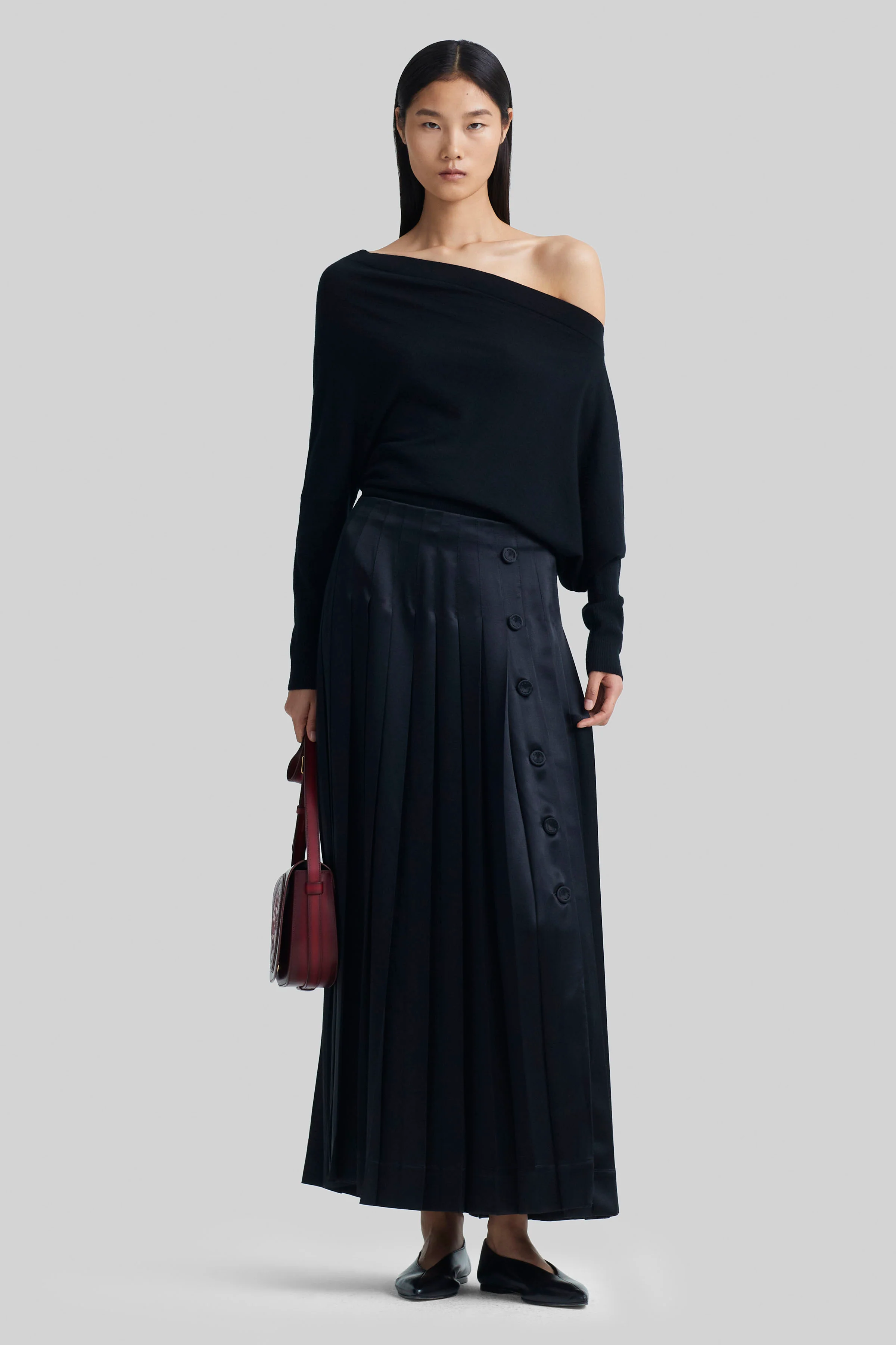 Grainge Sweater - Image 3
