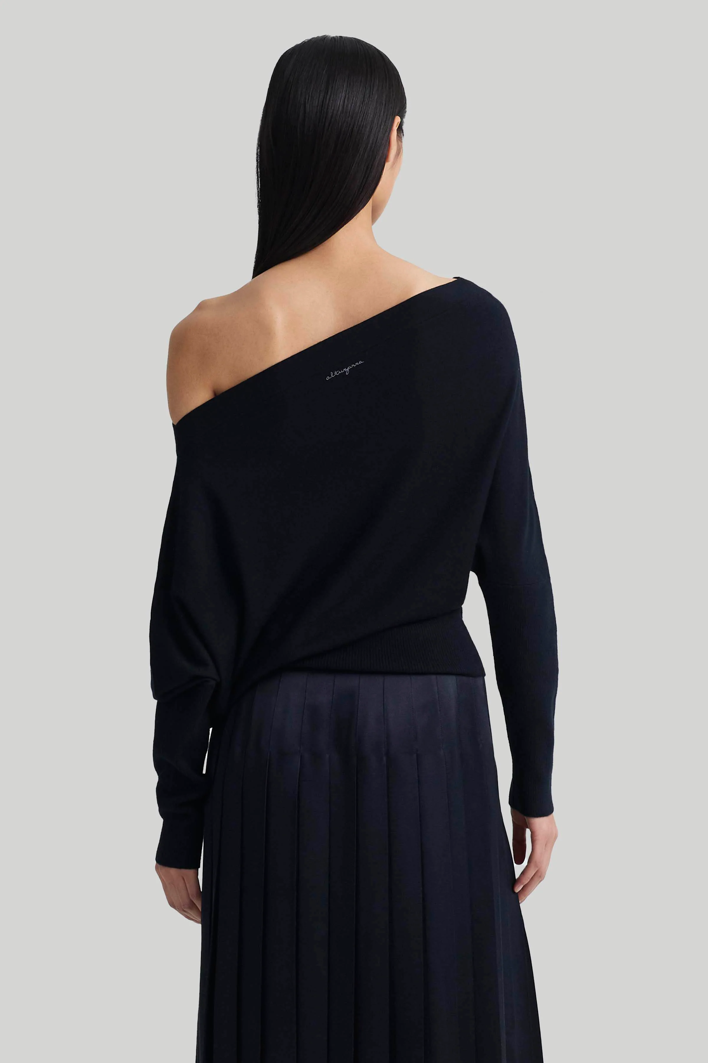 Grainge Sweater - Image 4