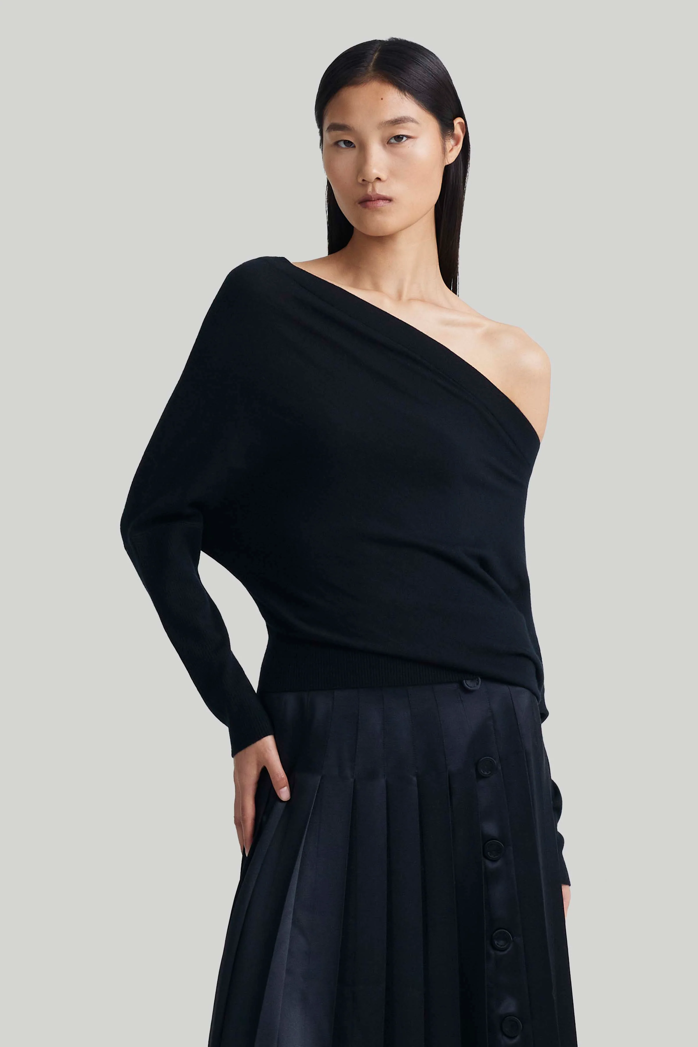 Grainge Sweater - Image 5