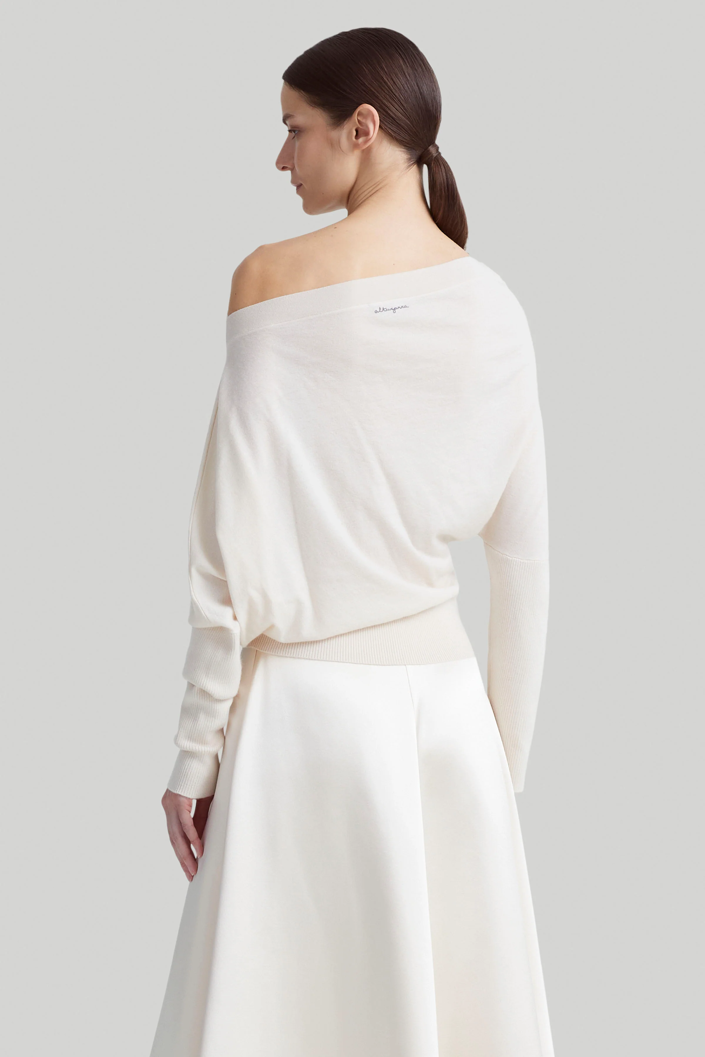 Grainge Sweater - Image 3