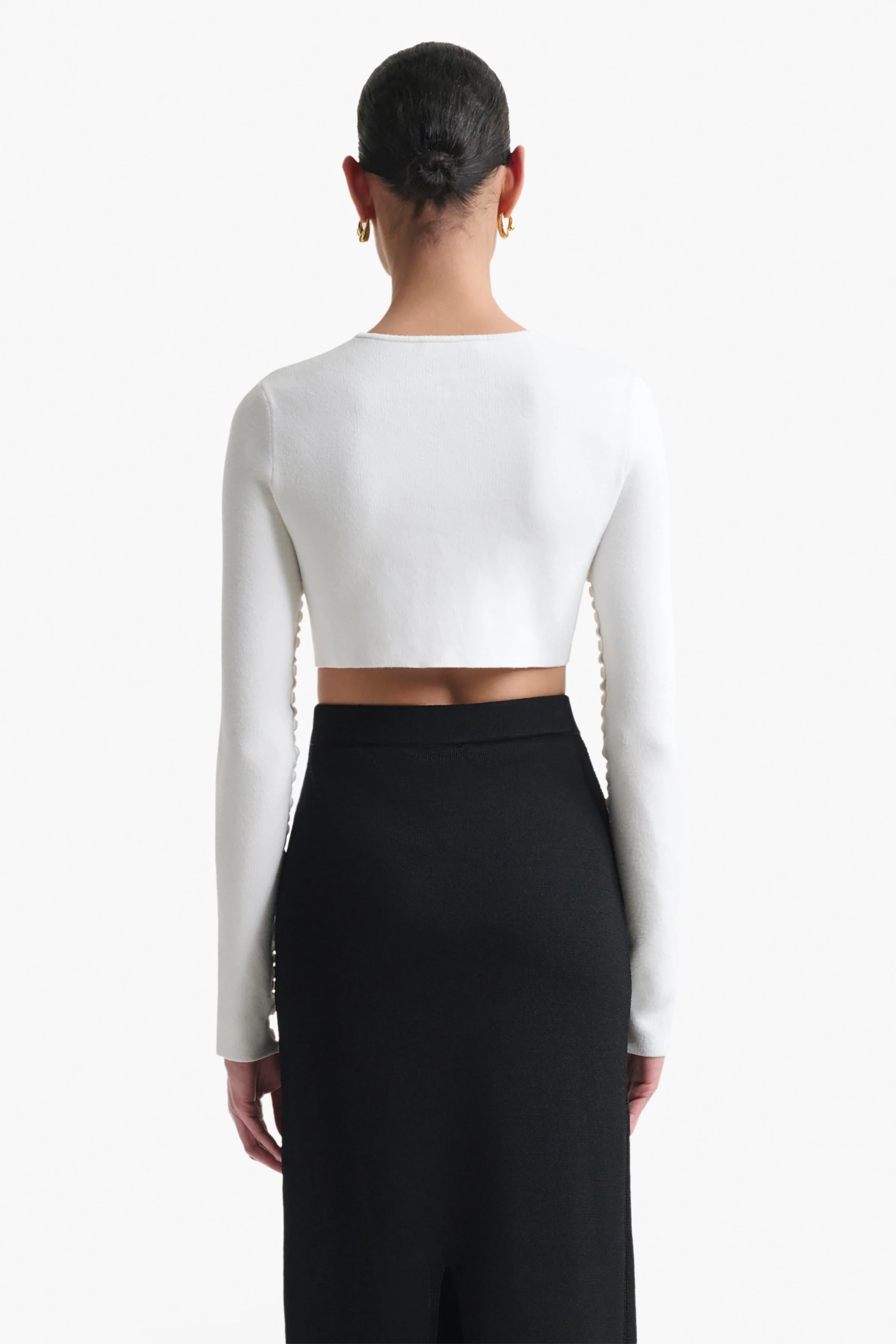 Haruni Sweater - Image 5