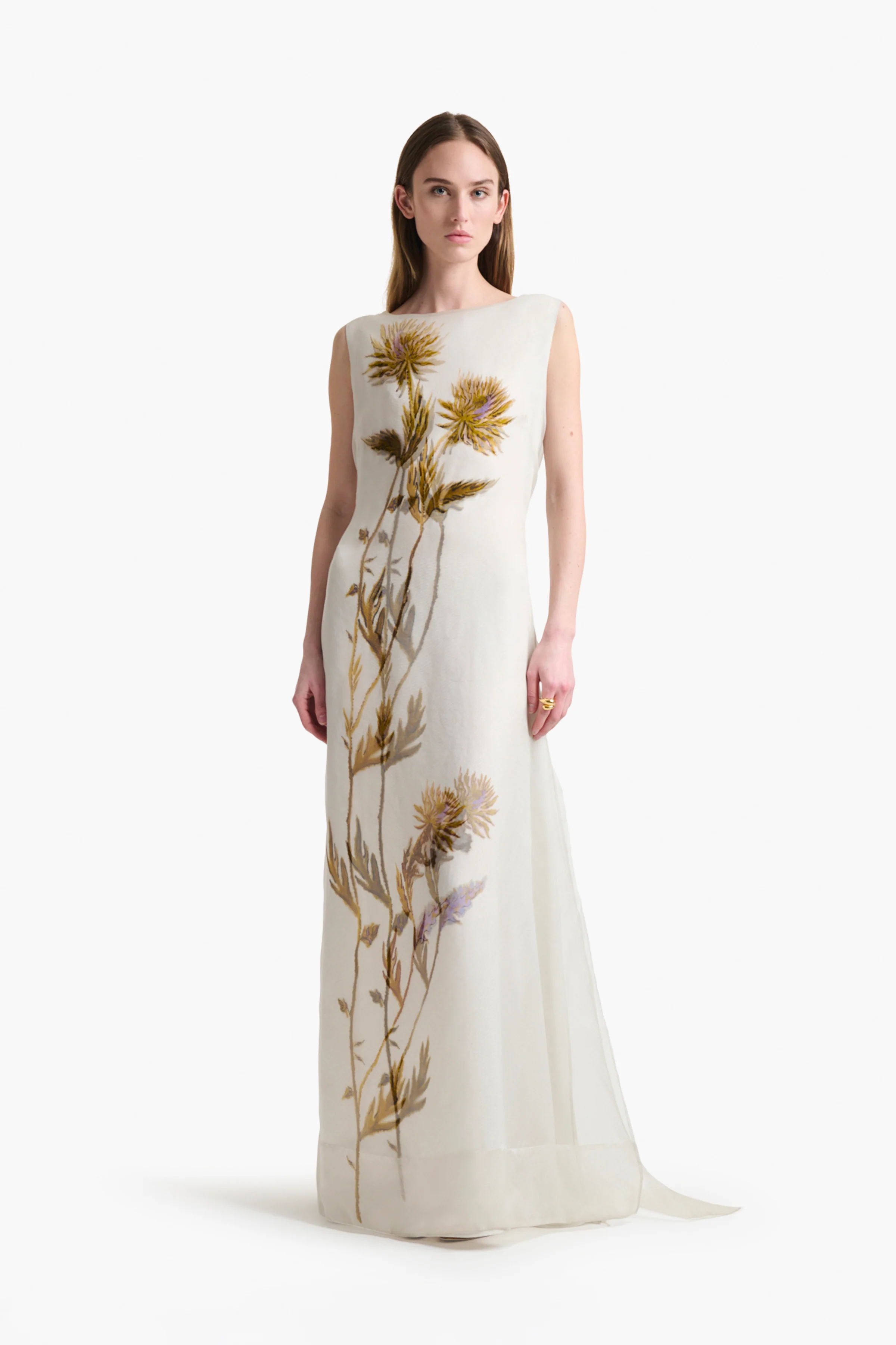 Jools Dress - Image 3