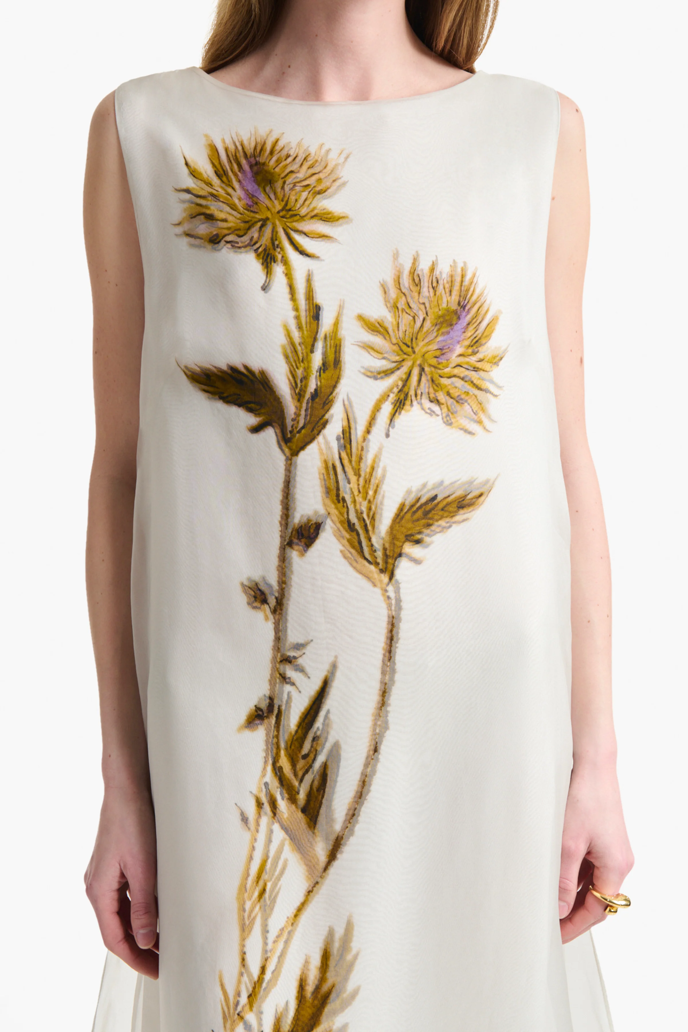 Jools Dress - Image 6