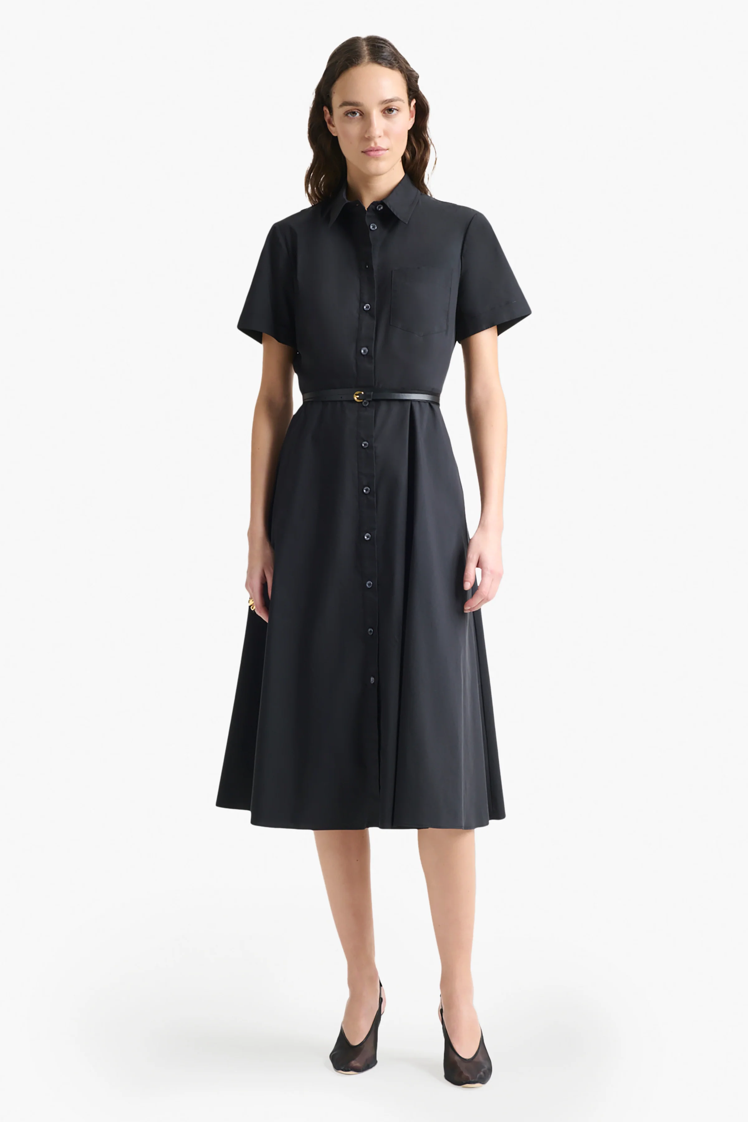 Kiera Dress - Image 3
