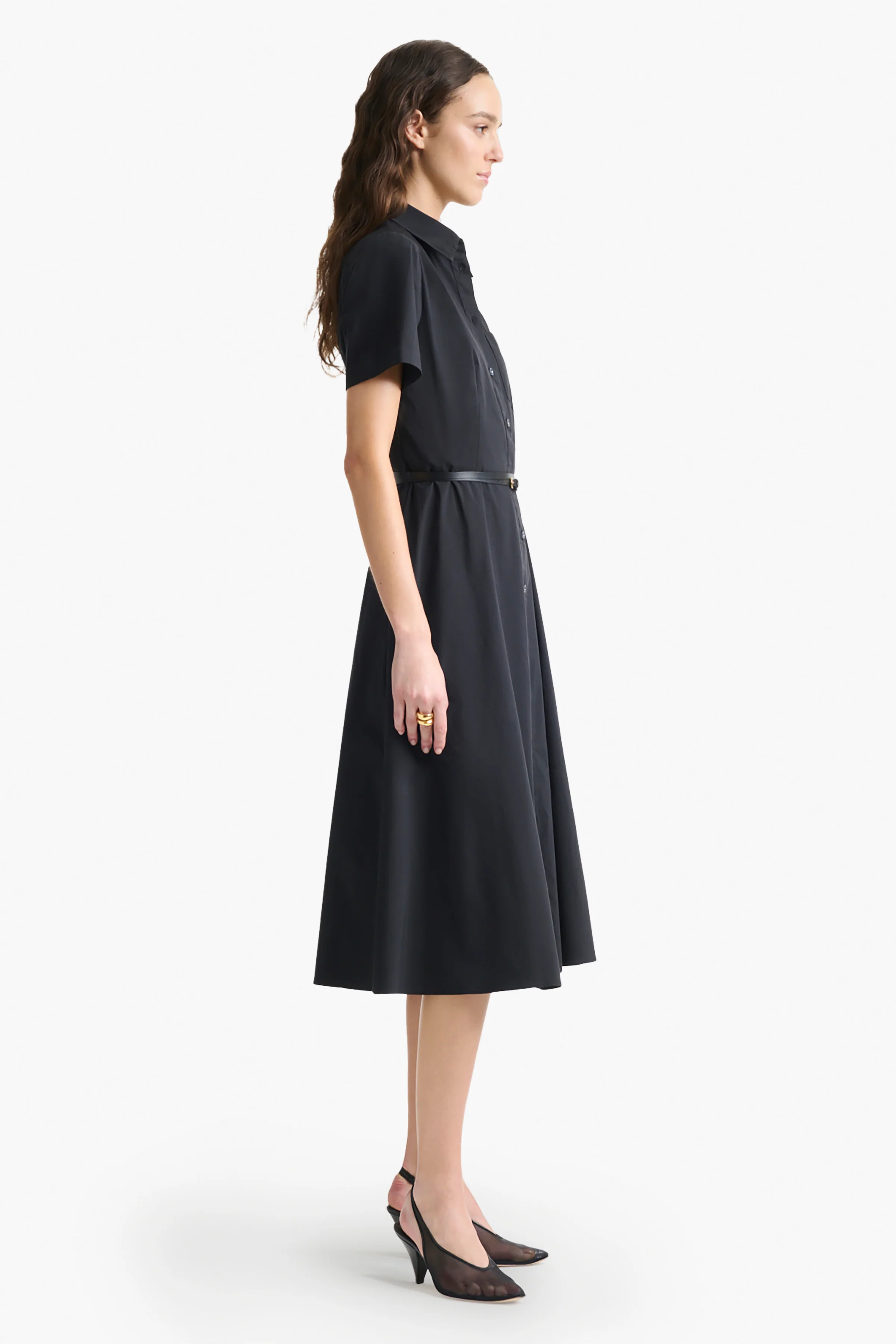 Kiera Dress - Image 4