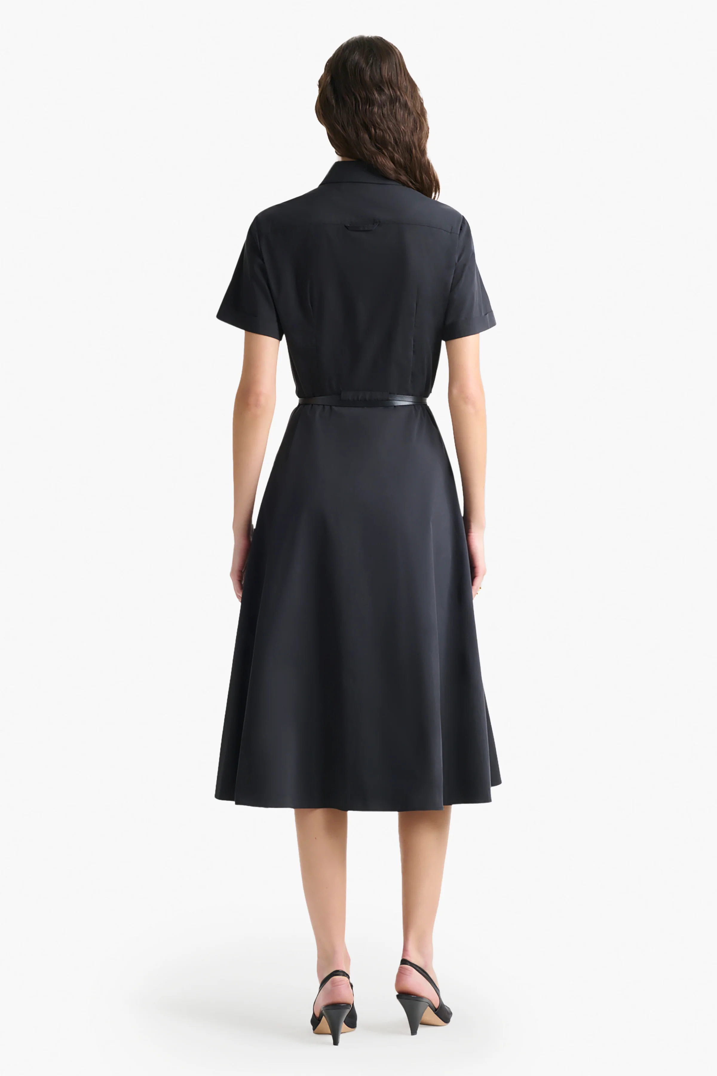 Kiera Dress - Image 5