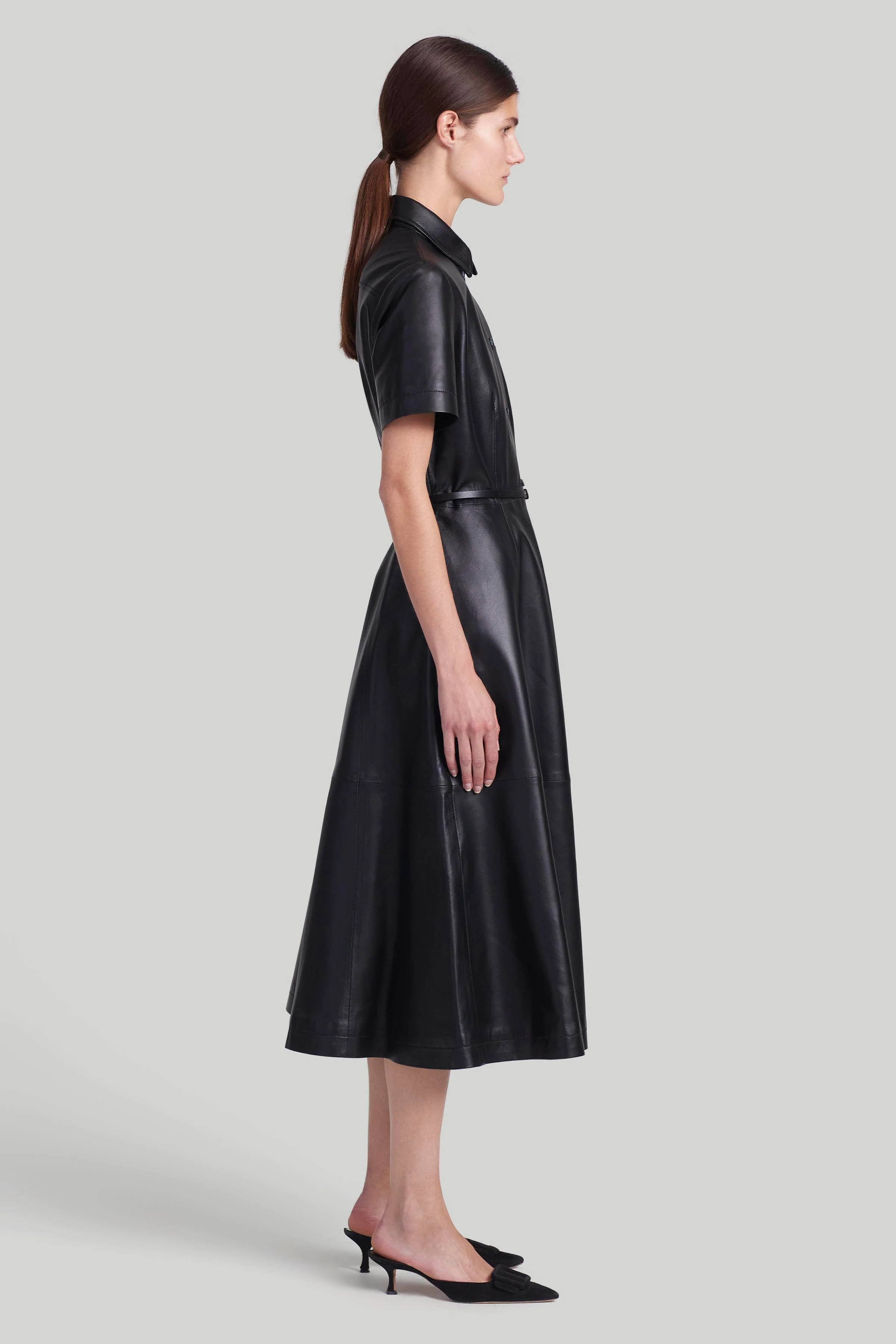 Kiera Dress - Image 3