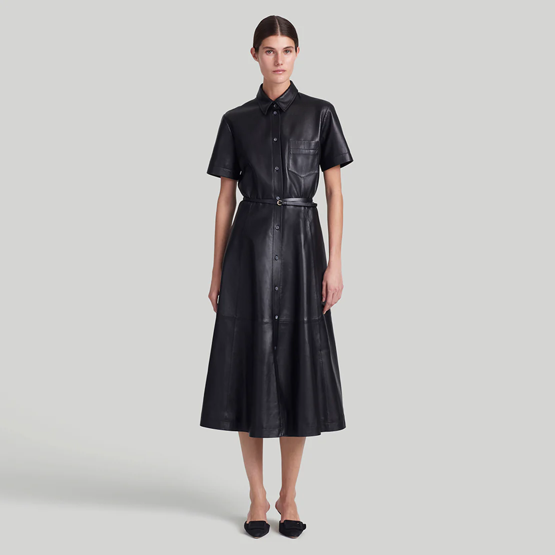 Kiera Dress - Image 4