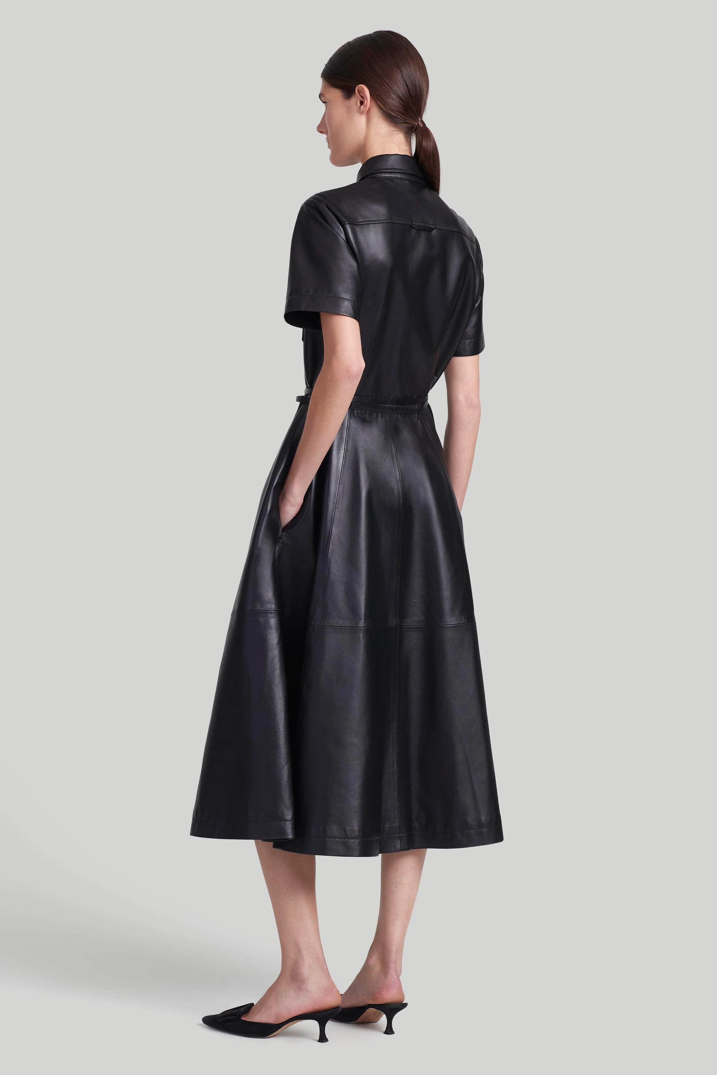 Kiera Dress - Image 5