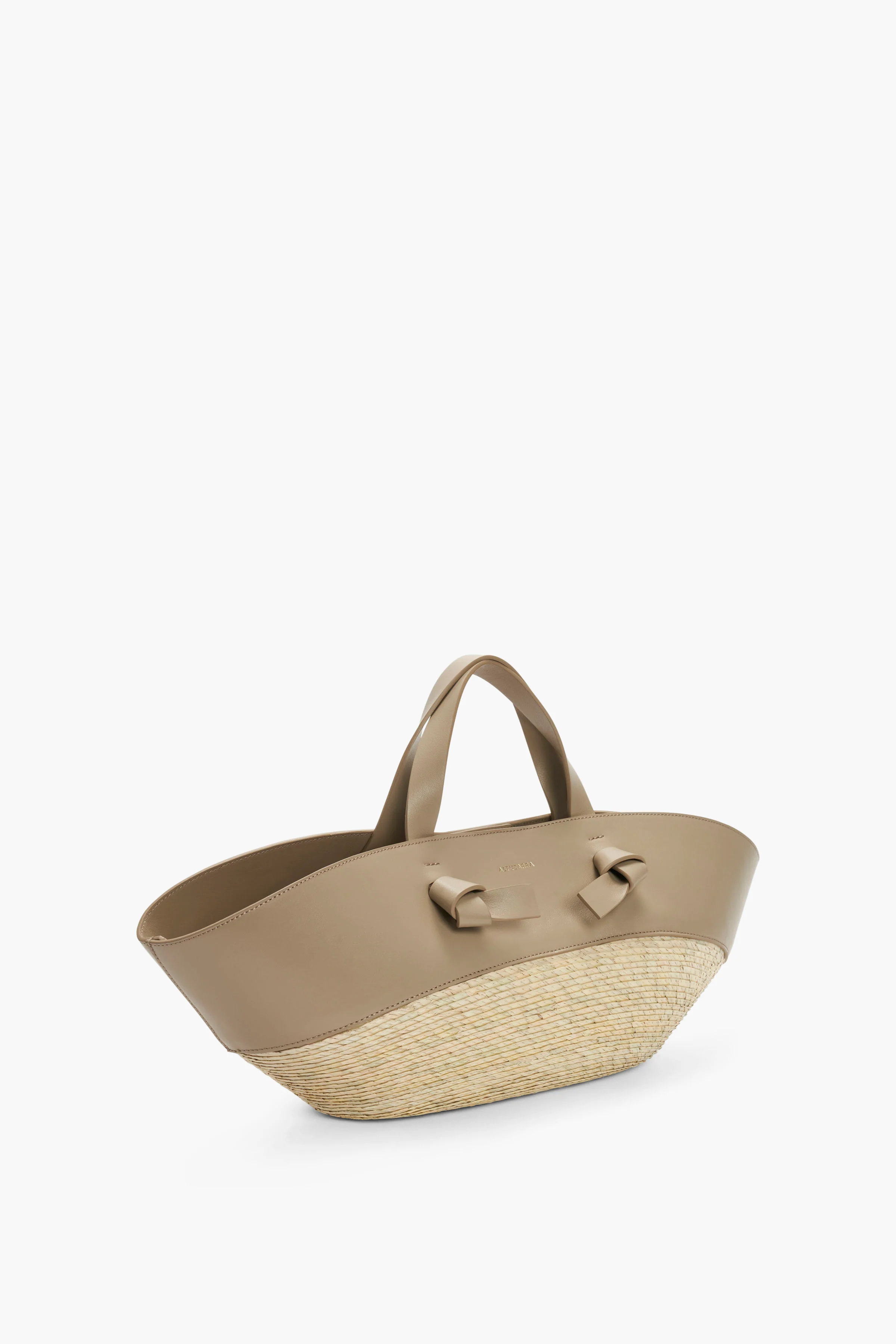 Knot Basket Small - Image 3