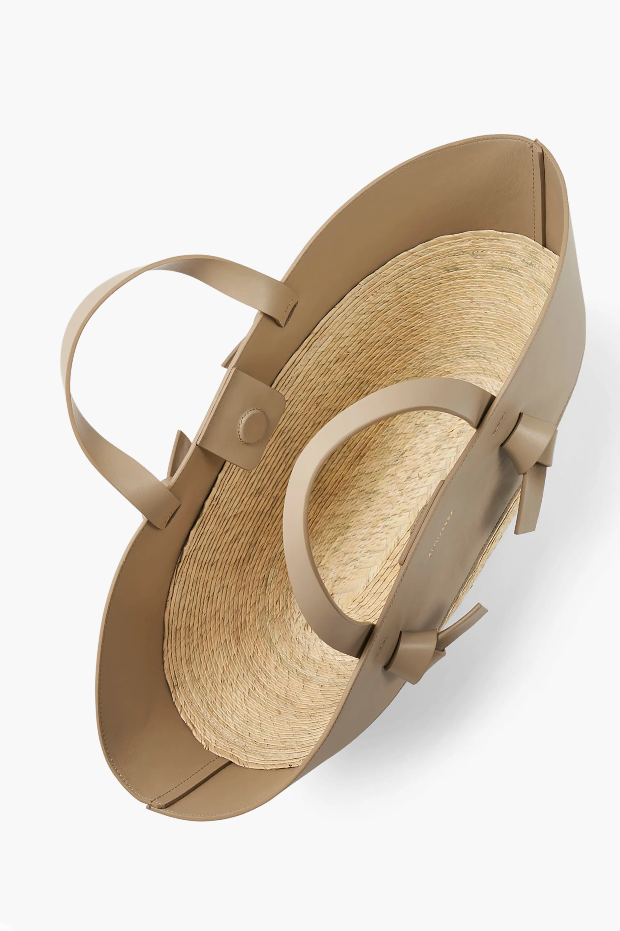 Knot Basket Small - Image 5
