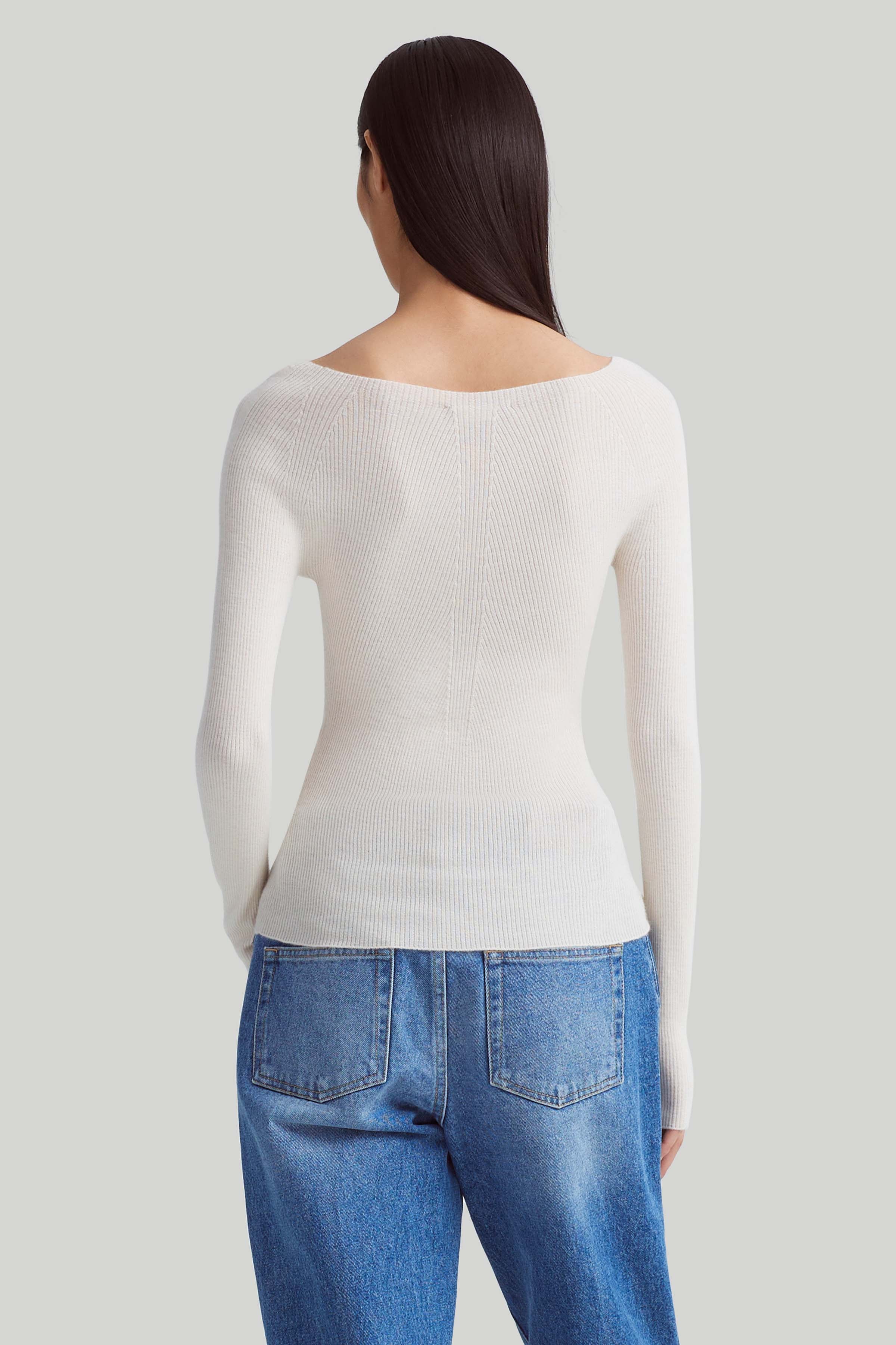 Lee Sweater - Image 4