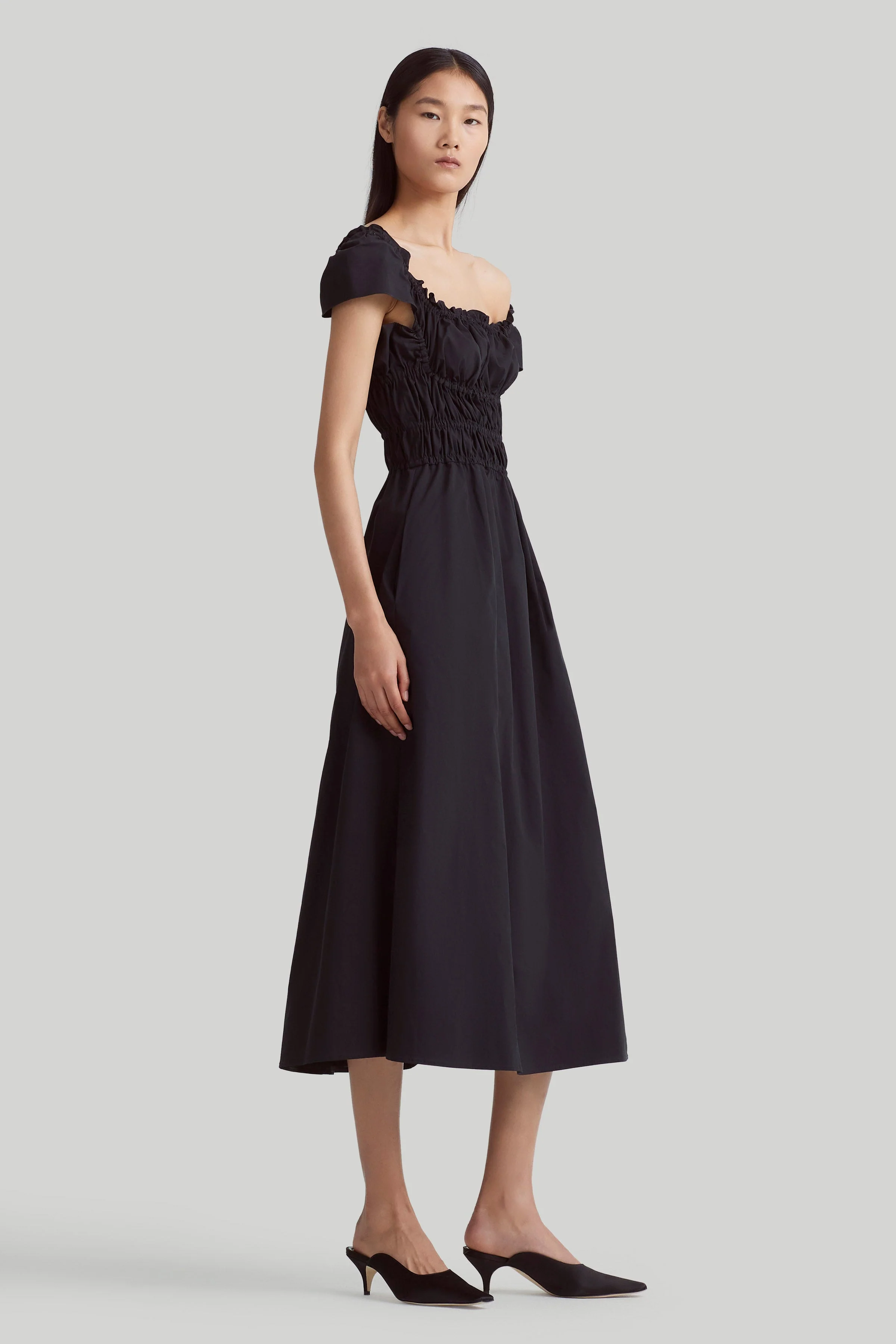 Lily Dress - Image 3