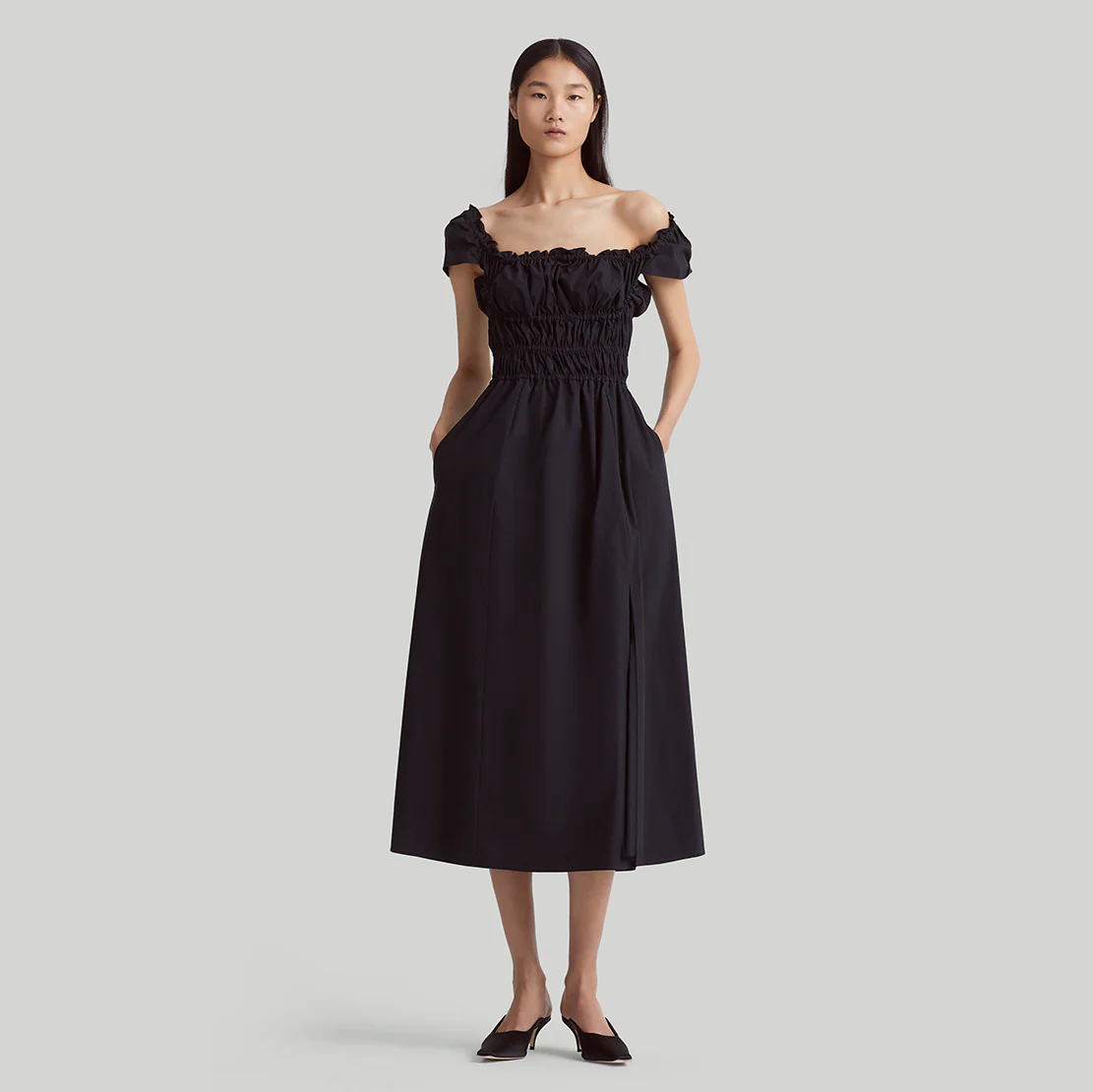 Lily Dress - Image 4