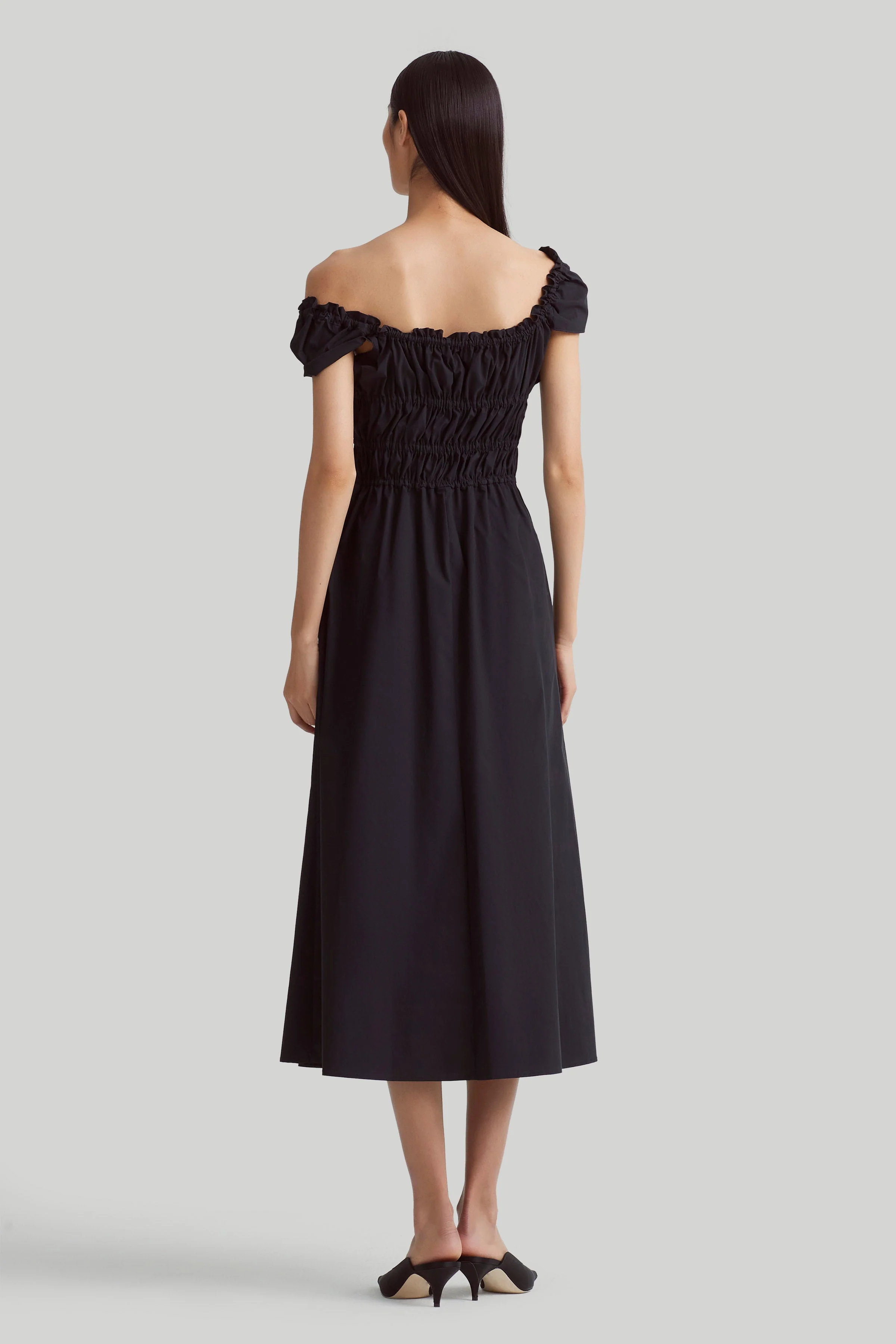 Lily Dress - Image 5