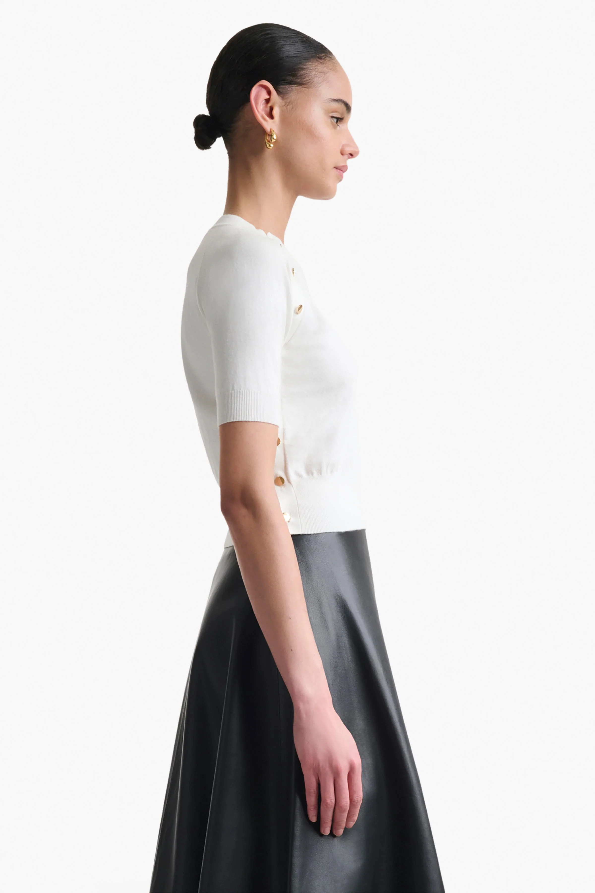 Mini Minamoto Sweater - Image 4