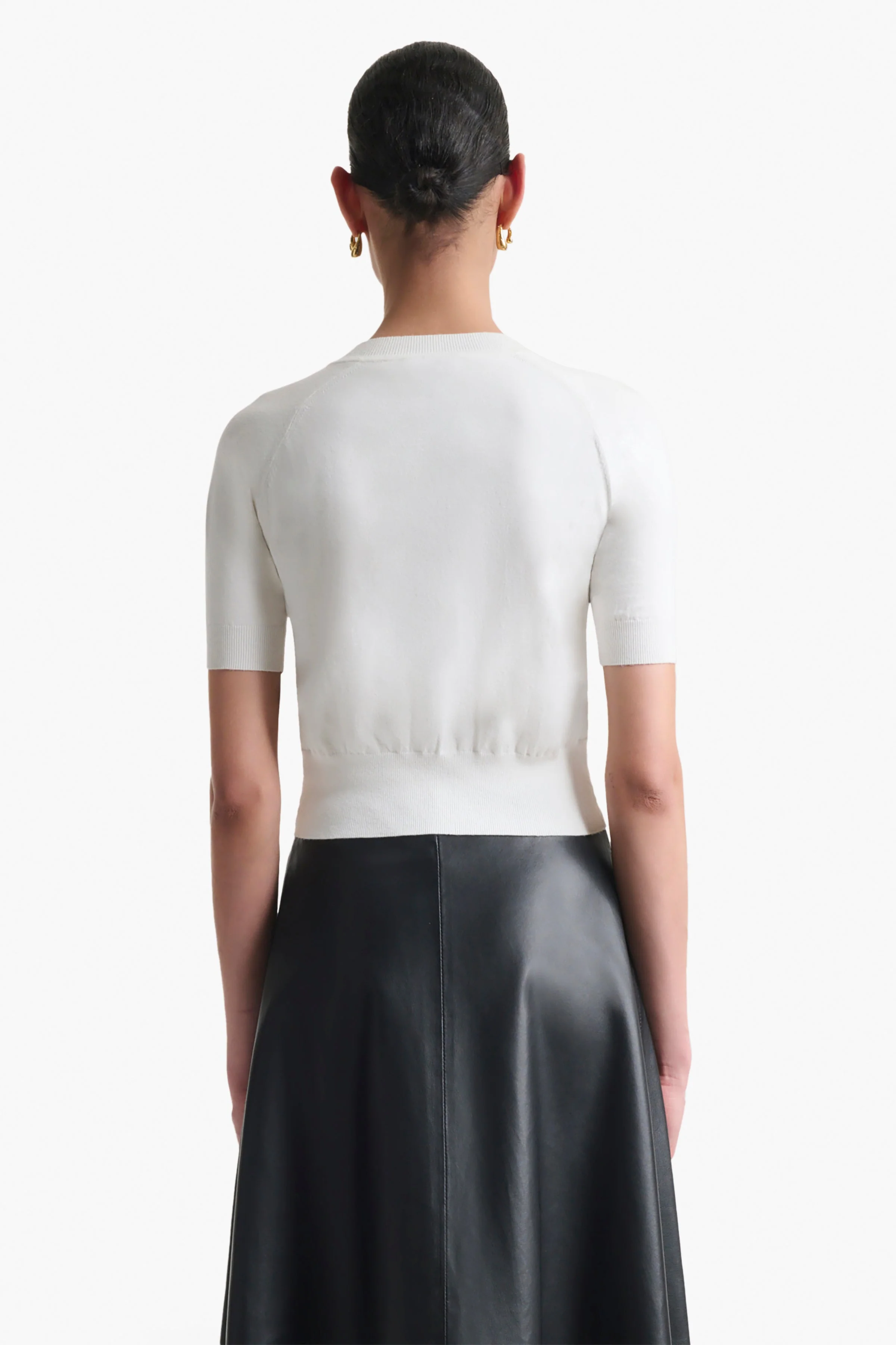 Mini Minamoto Sweater - Image 5
