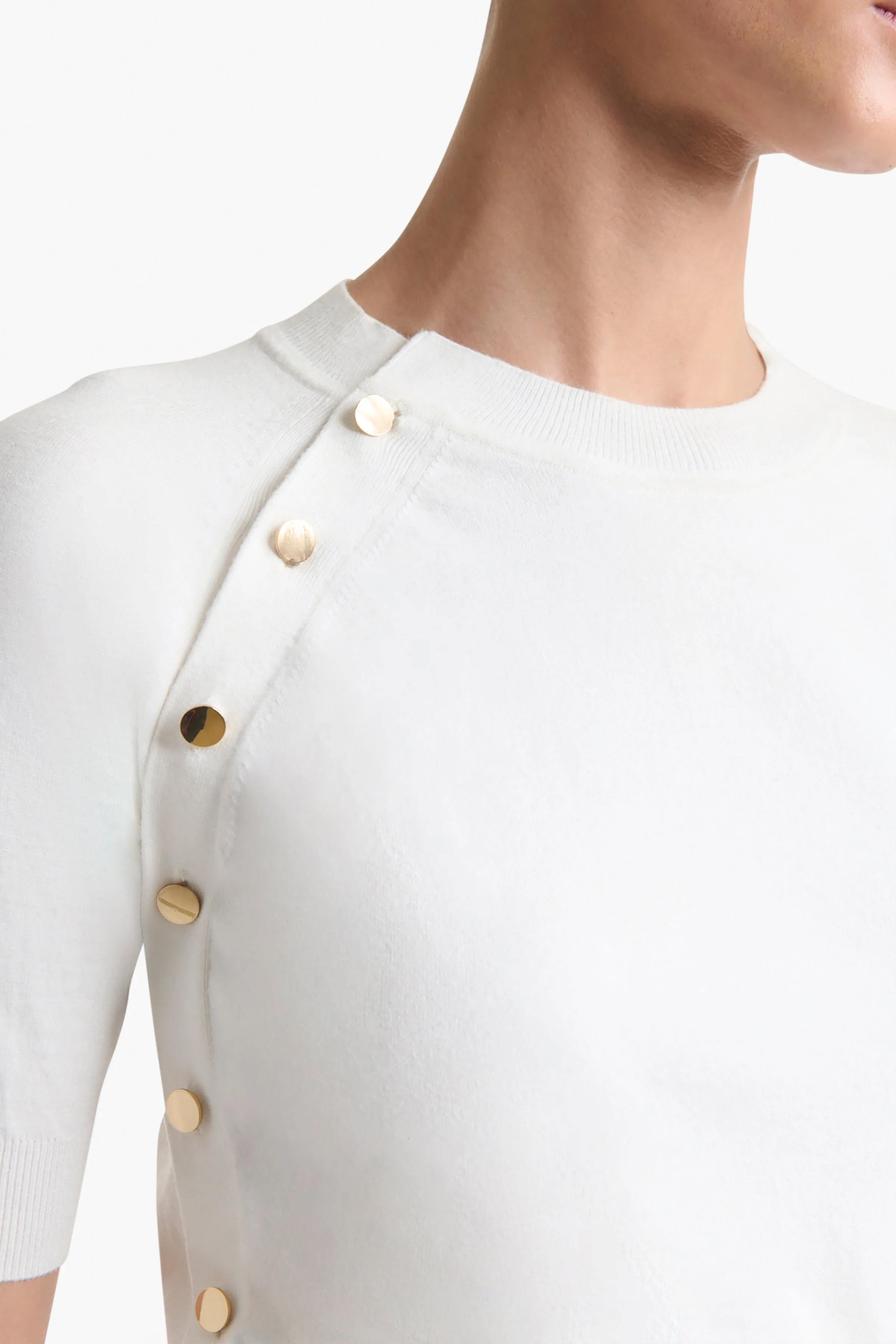 Mini Minamoto Sweater - Image 6