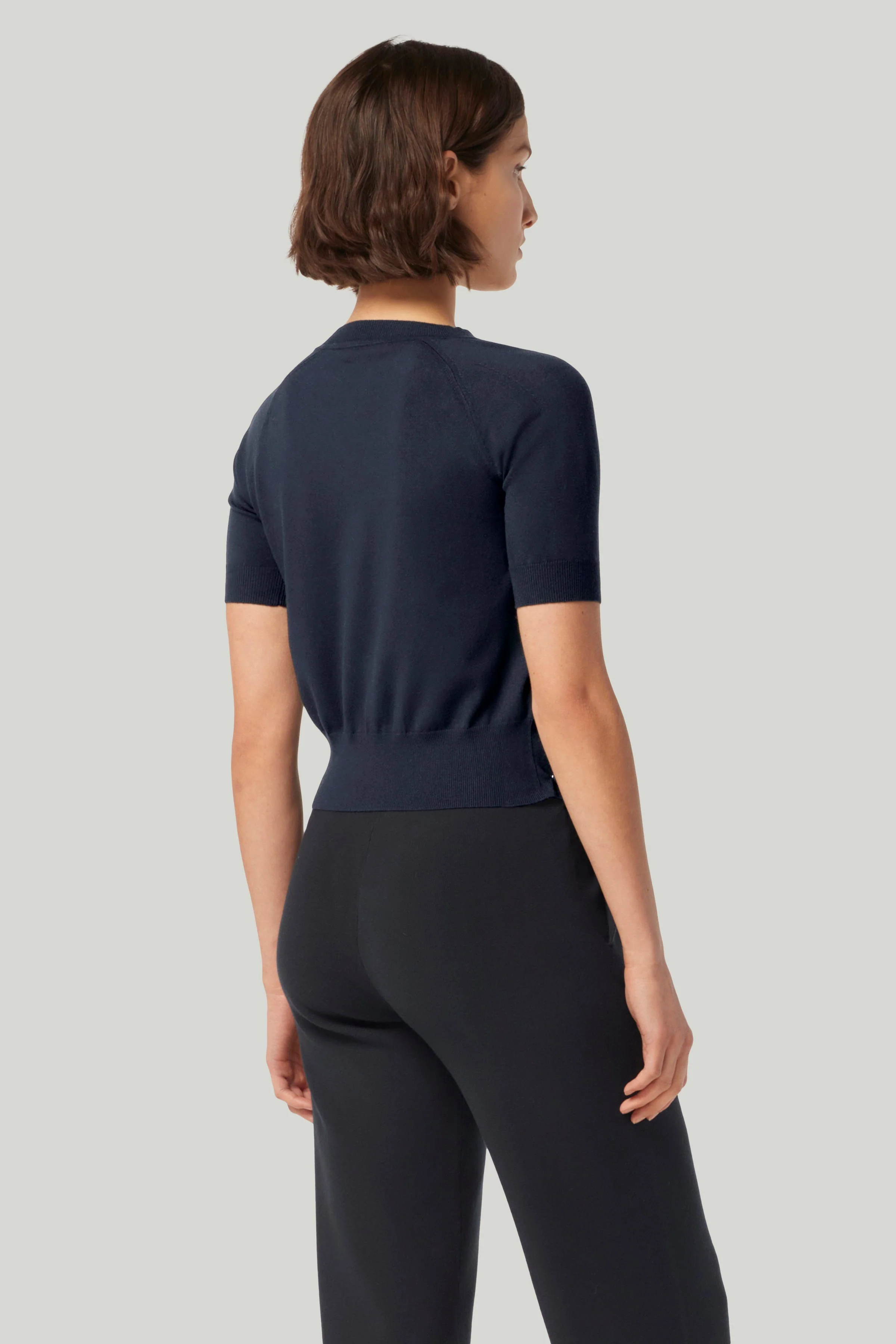 Mini Minamoto Sweater - Image 4
