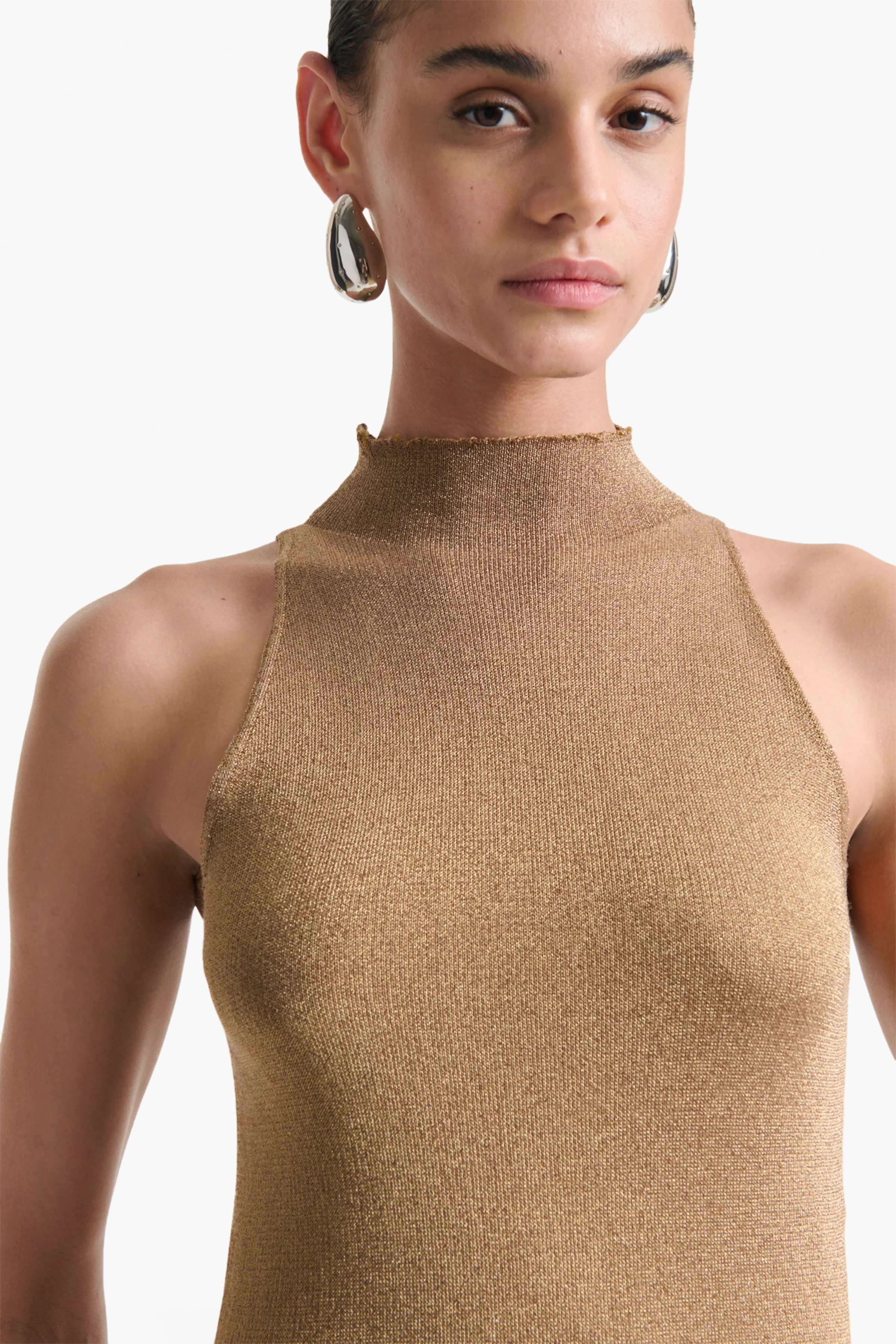 Mitzi Dress - Image 6