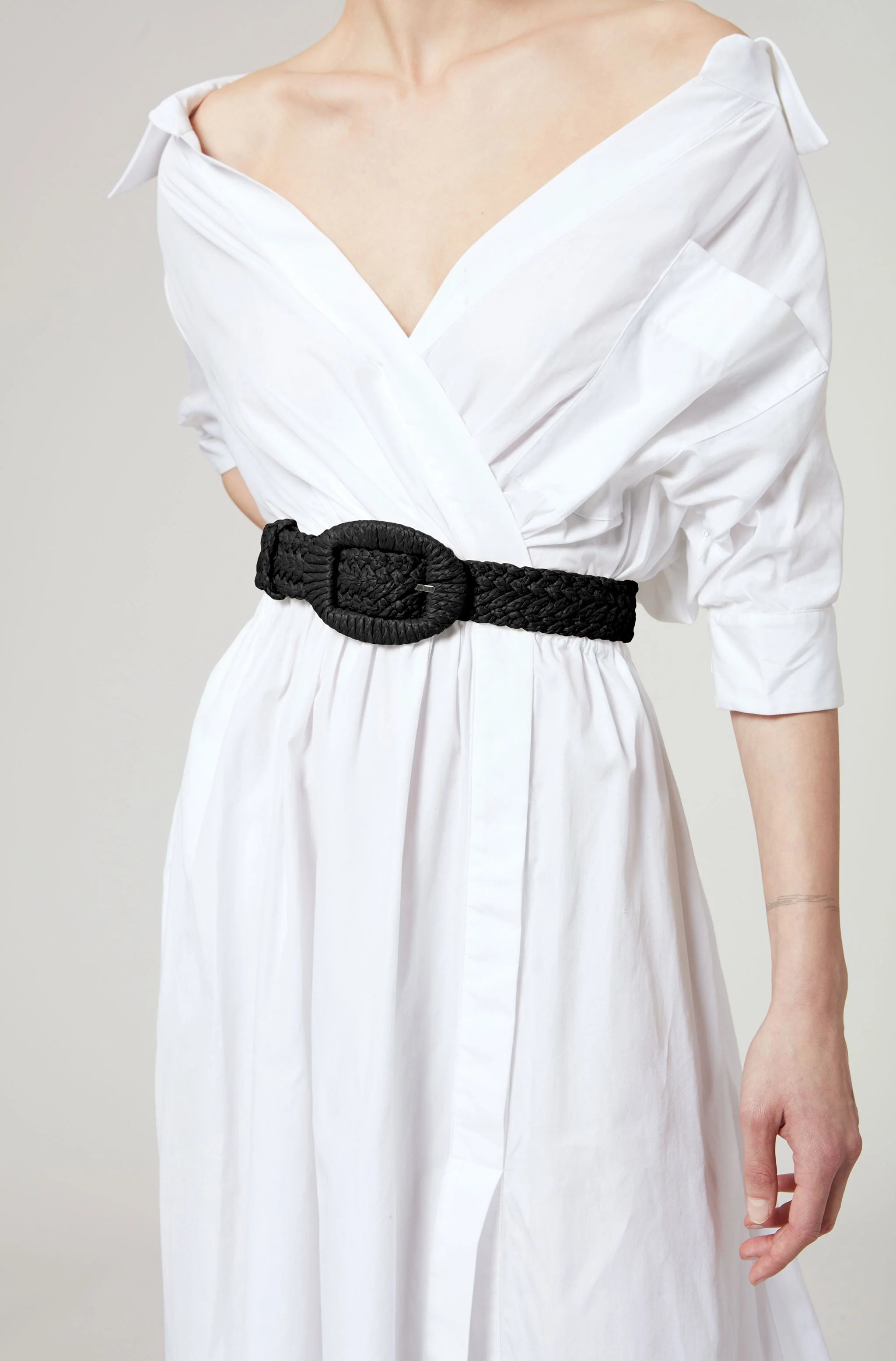 Raffia Belt - Image 4