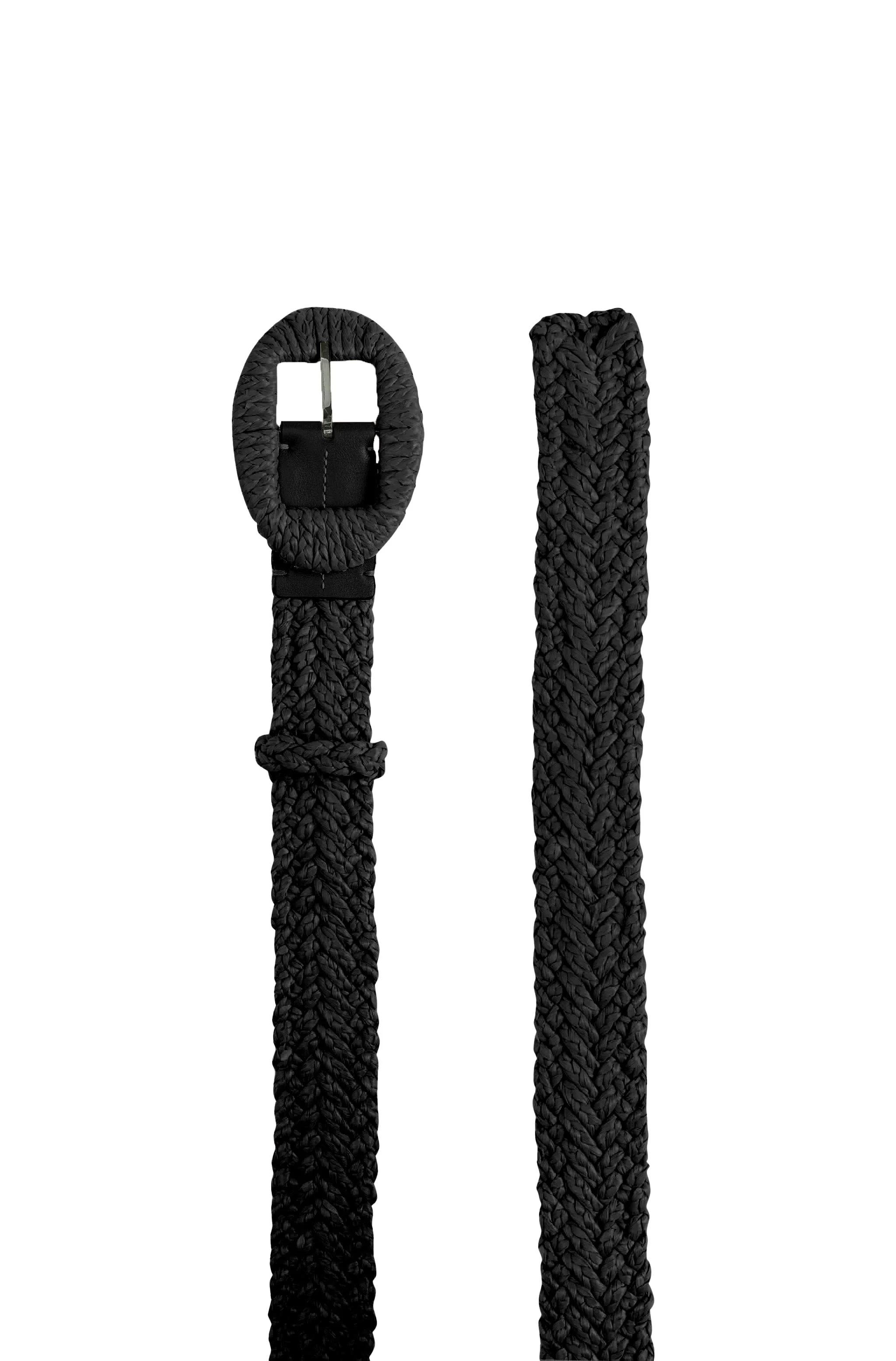 Raffia Belt - Image 6