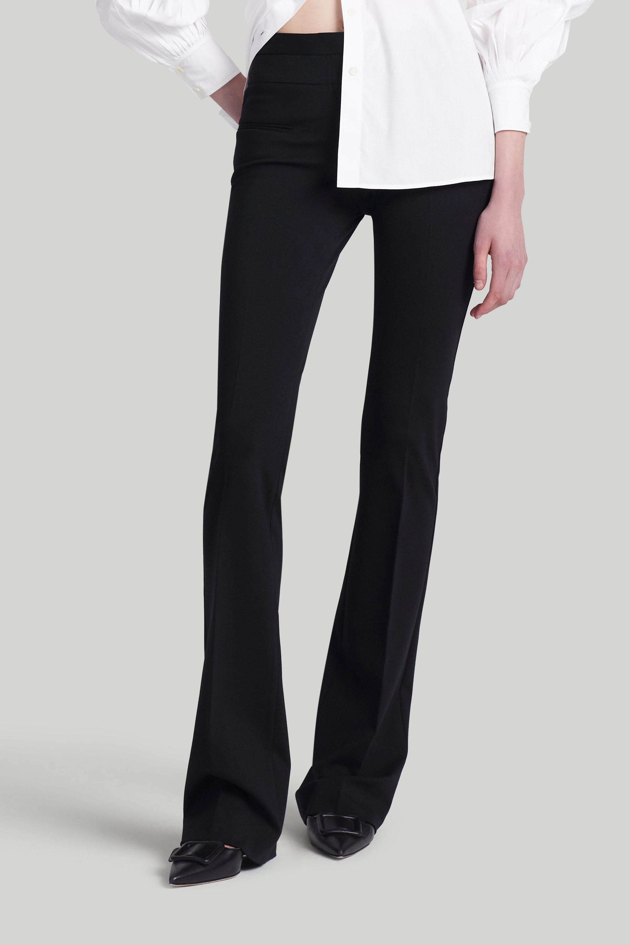 Serge Legging - Image 3