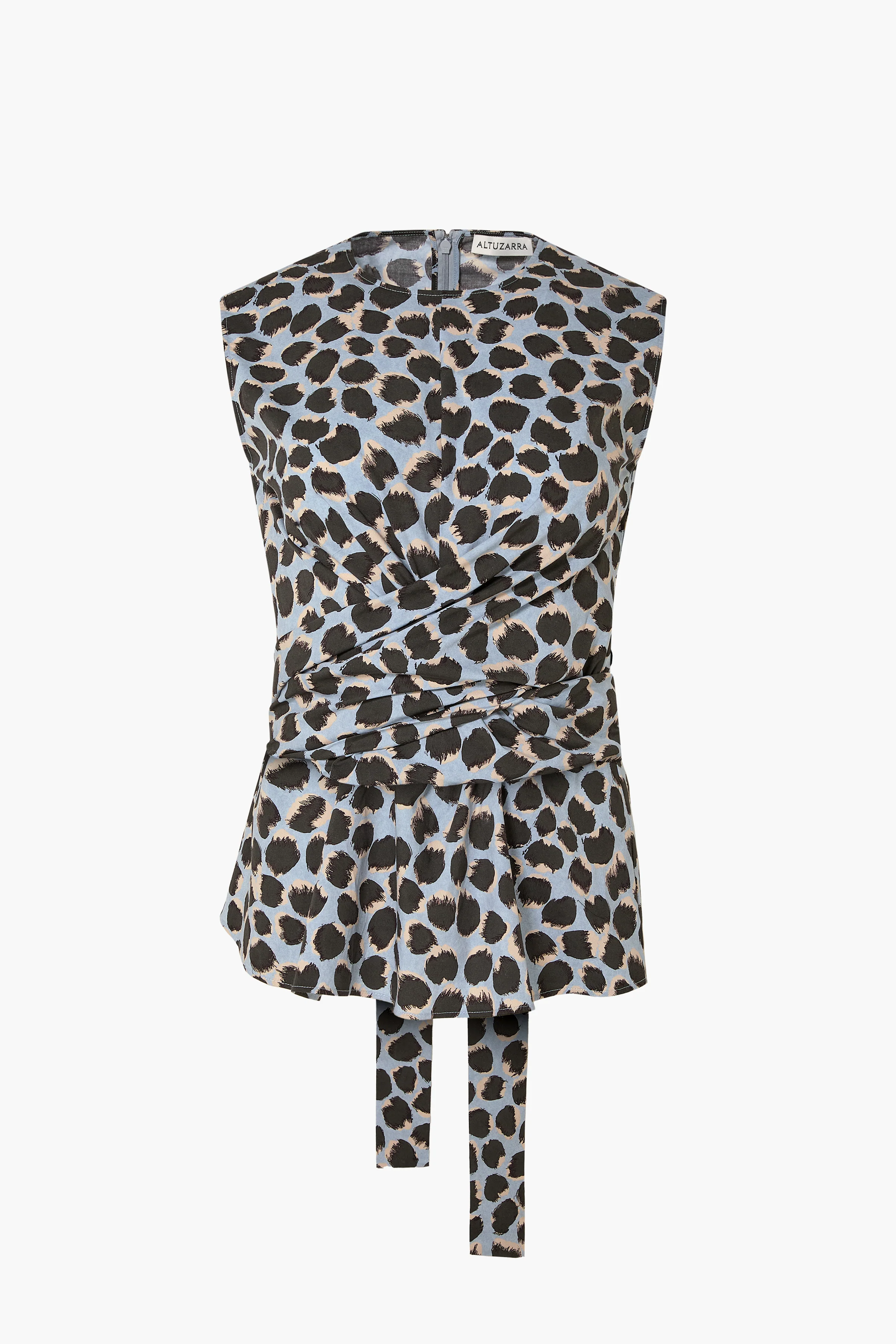 style_Tizzy Top