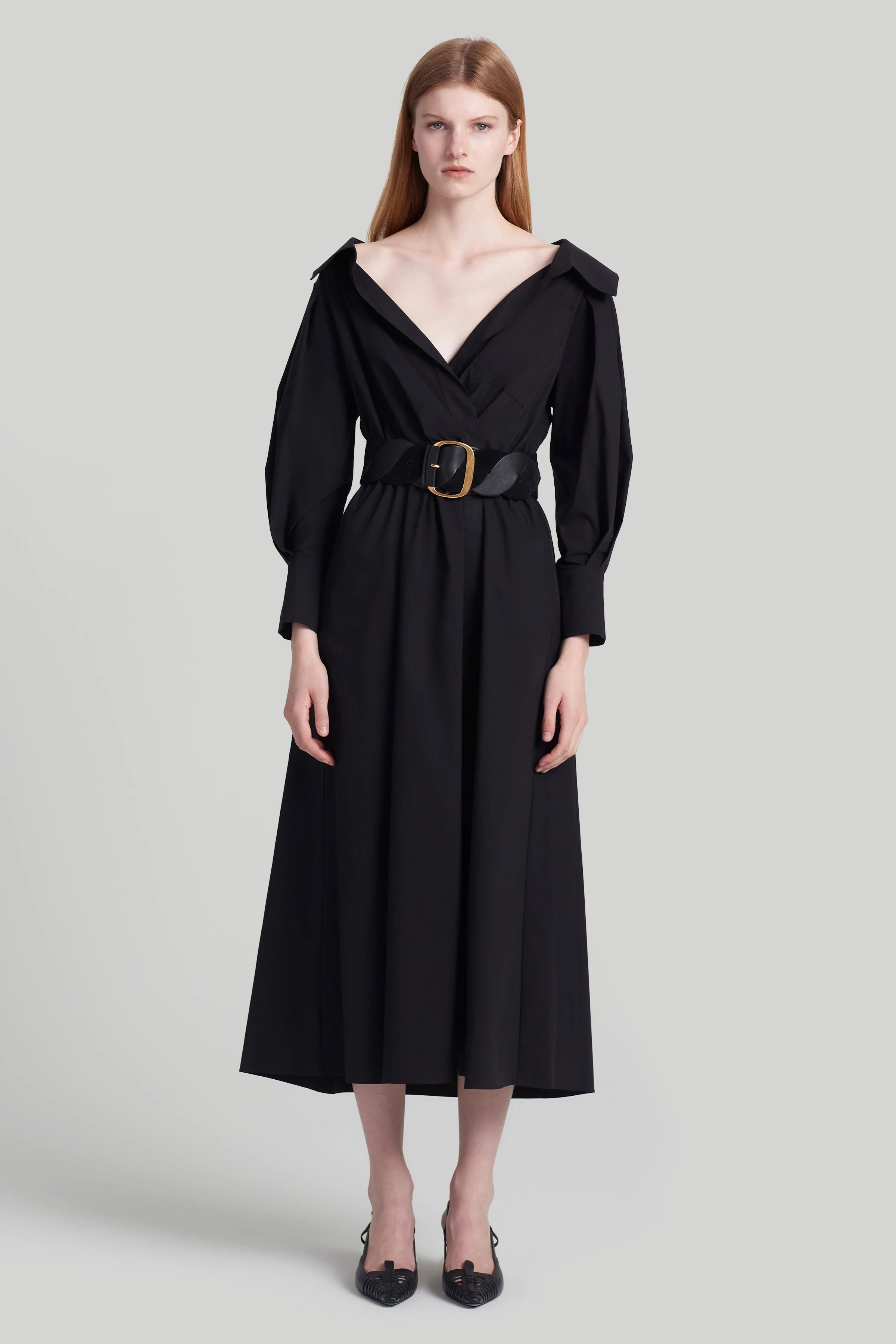 Twist Braid Belt - Image 3